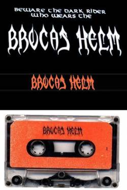 Brocas Helm : Helm's Deep